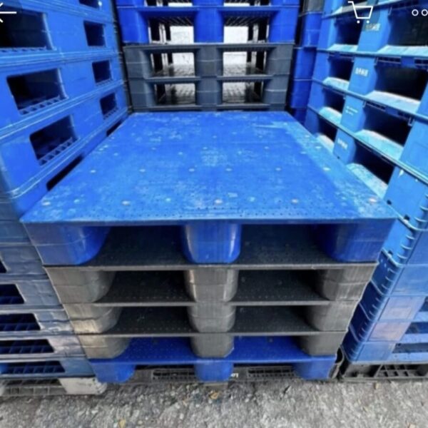 Galeri Pallet Plastik - Roy Shop (11) Galeri Pallet Plastik - Roy Shop (11)