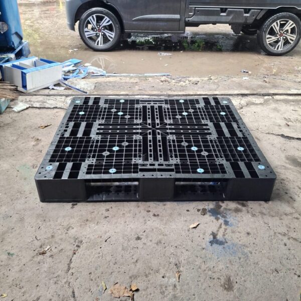 Galeri Pallet Plastik - Roy Shop (3) Galeri Pallet Plastik - Roy Shop (3)