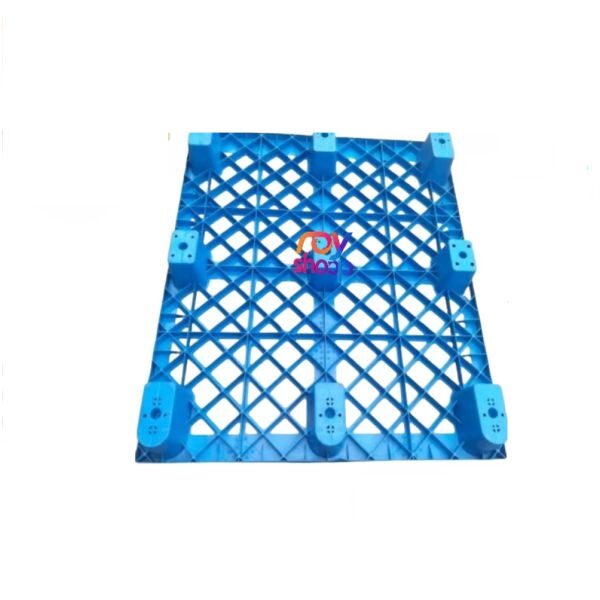 Pallet Plastik Uk. 110x110x14cm