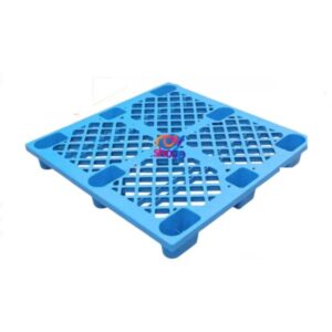 Pallet Plastik Uk. 110x110x14cm