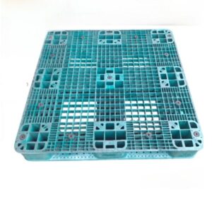 Pallet Plastik Uk. 110x110x15cm