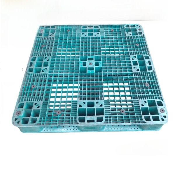 Pallet Plastik Uk. 110x110x15cm
