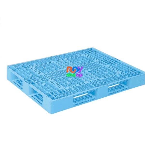Pallet Plastik Uk. 110x130x15