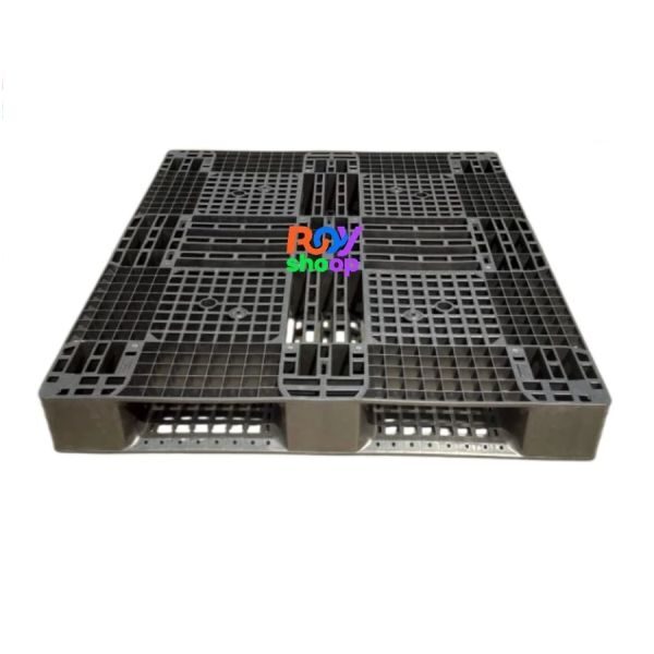 Pallet Plastik Uk. 110x130x15