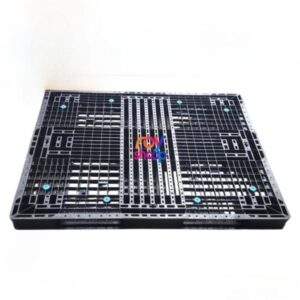 Pallet Plastik Uk. 140x110x10cm