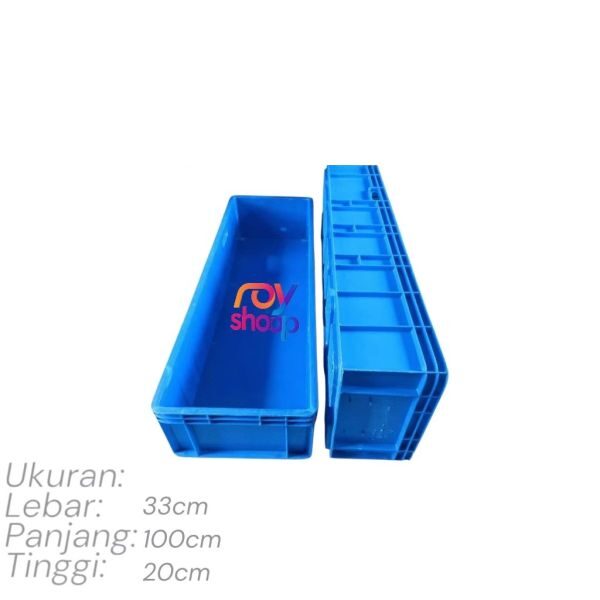 Box Container Industry