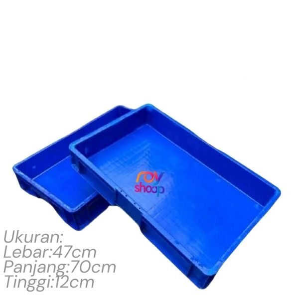 Box Container Industry