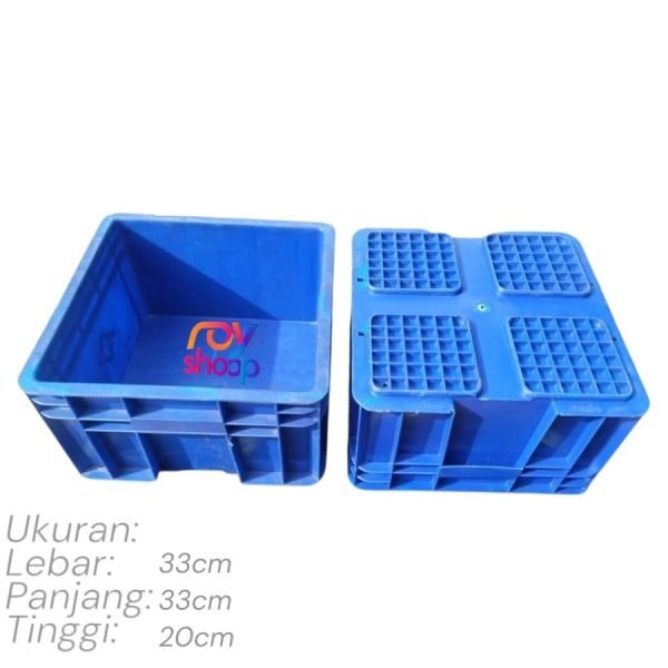 Box Container Industry