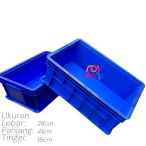 Box Container Industry
