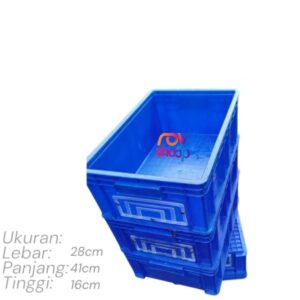 Box Container Industry