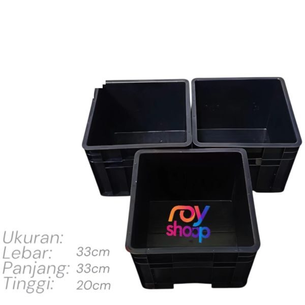 Box Container Industry