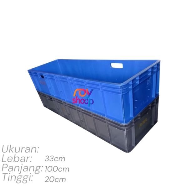 Box Container Industry