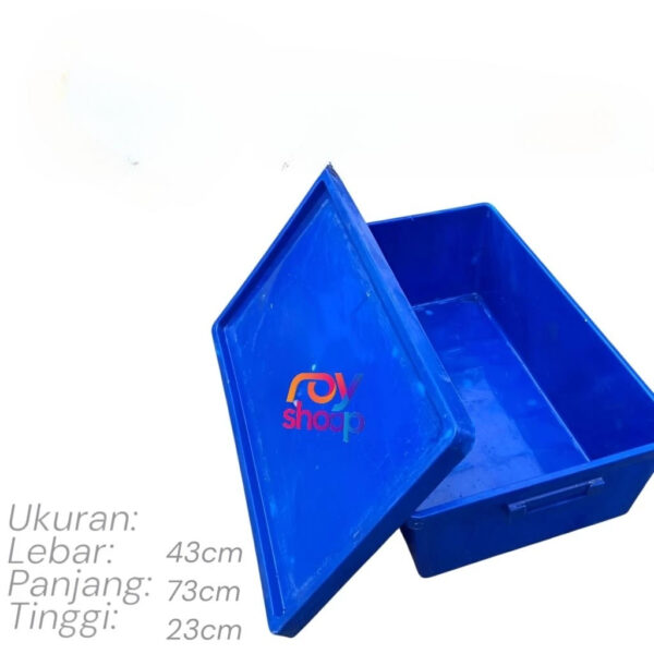 Box Container Industry