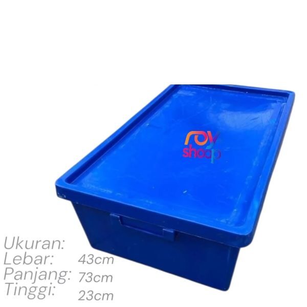 Box Container Industry