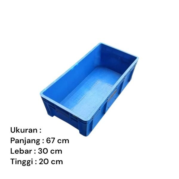 Box Container Industry