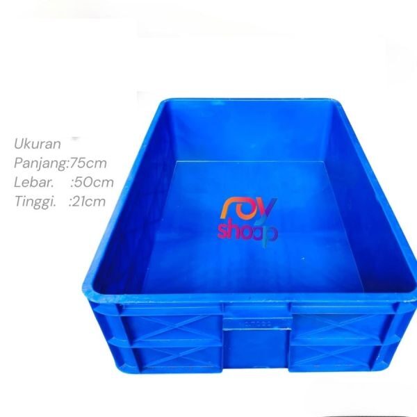 Box Container Industry