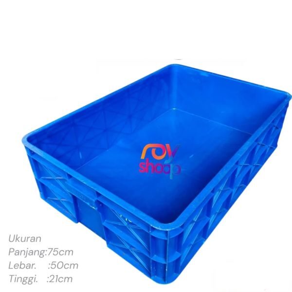 Box Container Industry