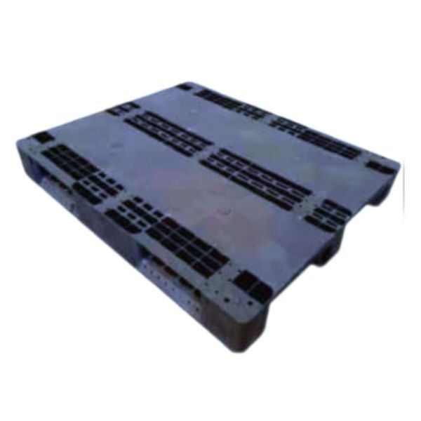 Pallet Plastik Uk. 100x120x15cm