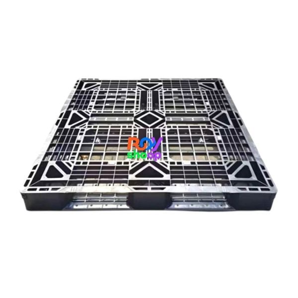 Pallet Plastik Uk. 110x110x12cm