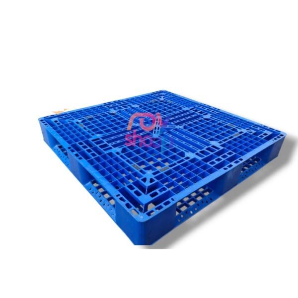 Pallet Plastik Uk. 110x110x15cm